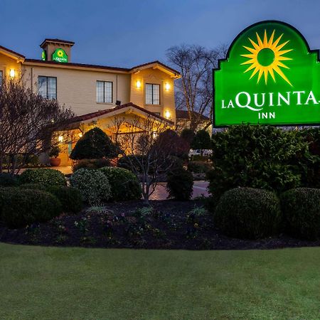 La Quinta Inn By Wyndham Norfolk Virginia Beach Exterior photo